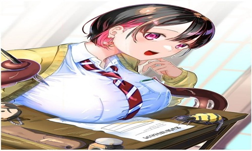 ...